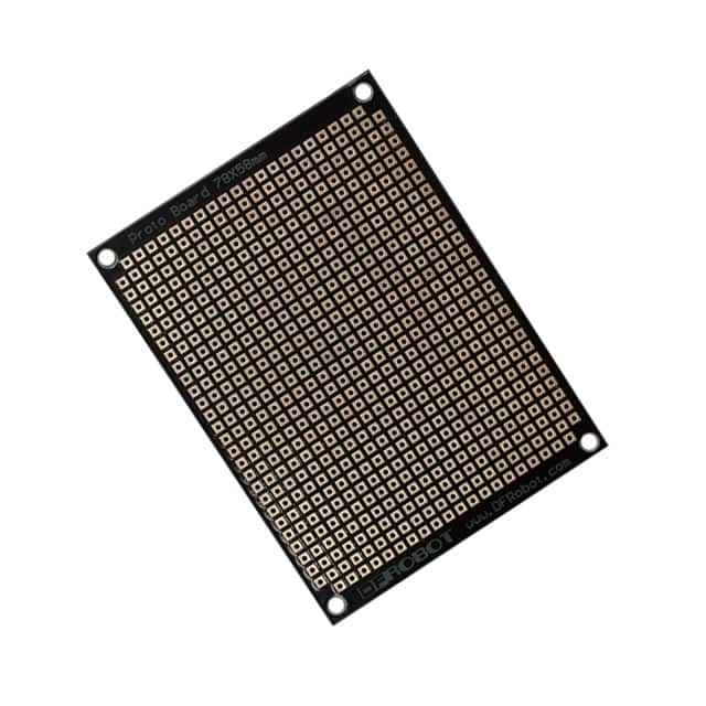 FIT0203 BREADBOARD GENERAL PURPOSE PTH