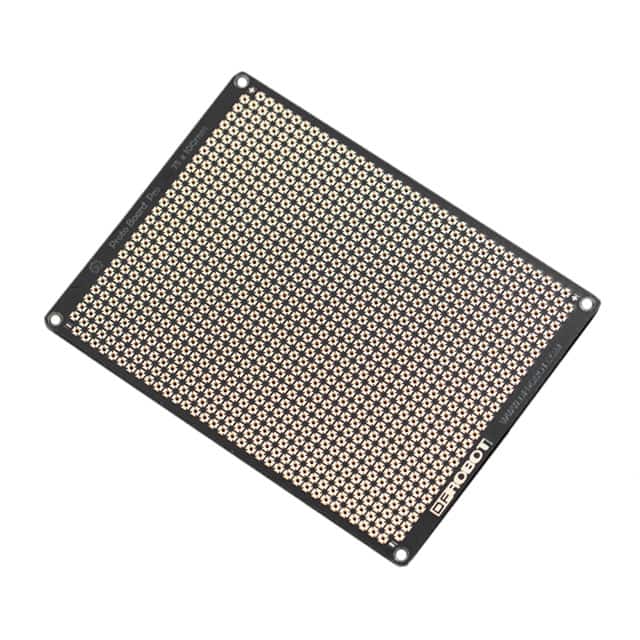 FIT0193 BREADBOARD GENERAL PURPOSE PTH