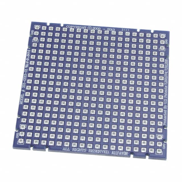 201-0013-01 SCHMARTBOARD UNIVERSAL THROUGH H