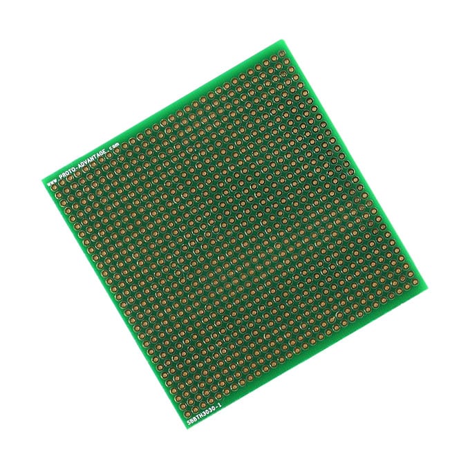 SBBTH3030-1 BREADBOARD GENERAL PURPOSE PTH