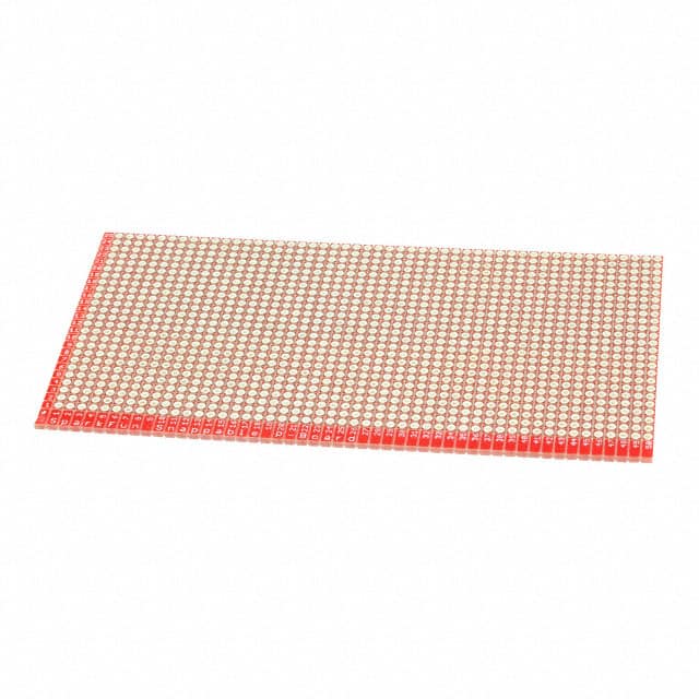 PRT-13268 BREADBOARD GENERAL PURPOSE PTH