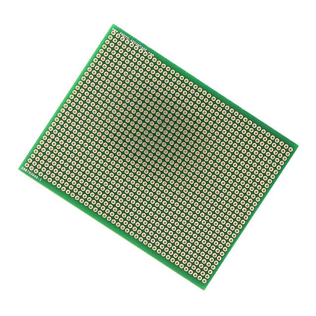SBBTH3040-1 BREADBOARD GENERAL PURPOSE PTH