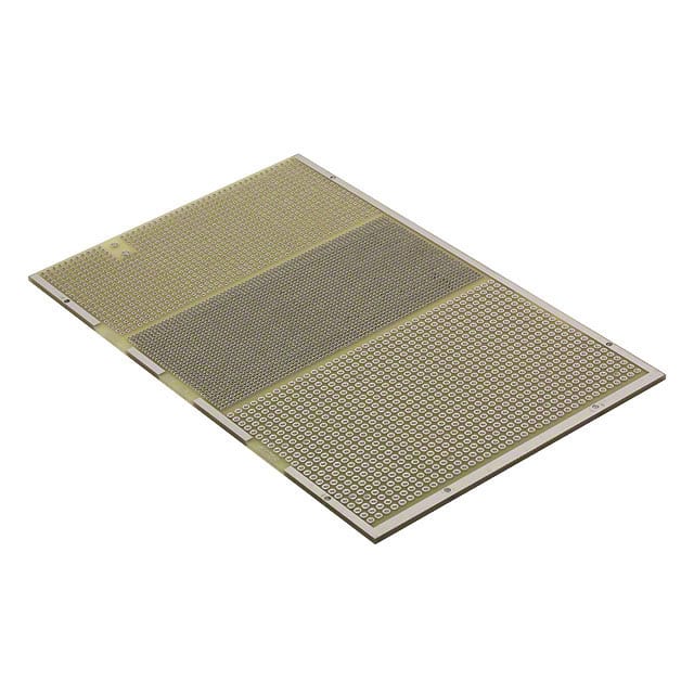 8028 PLUGBOARD HARD METRIC PTH