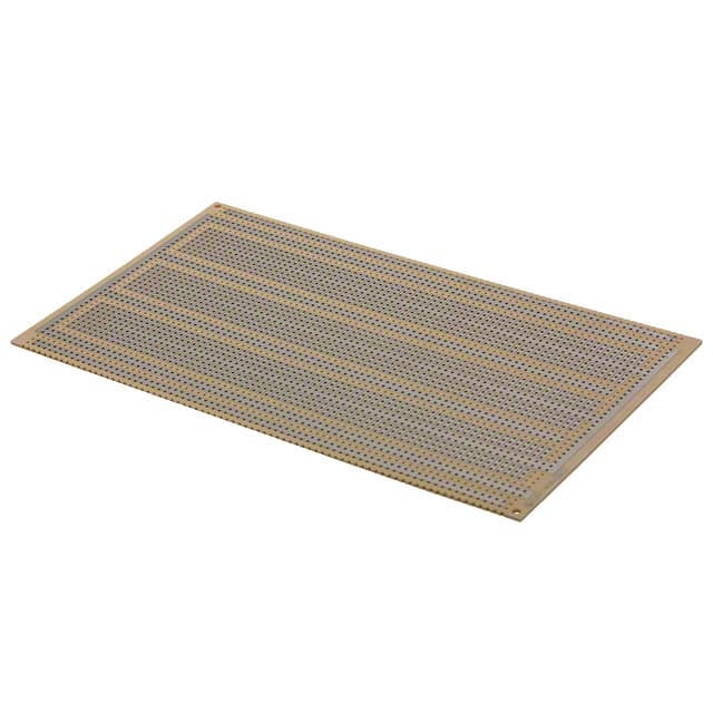3677-6 BREADBOARD GENERAL PURPOSE NPTH