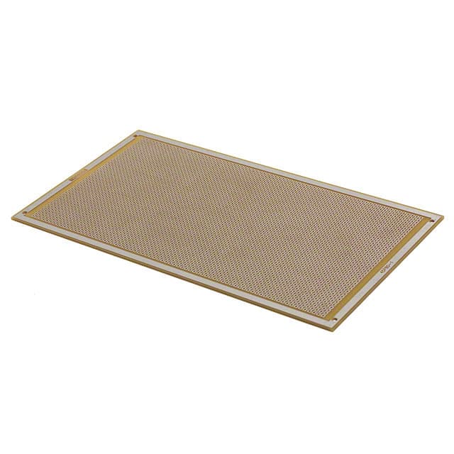 45P80-1 BREADBOARD GENERAL PURPOSE NPTH