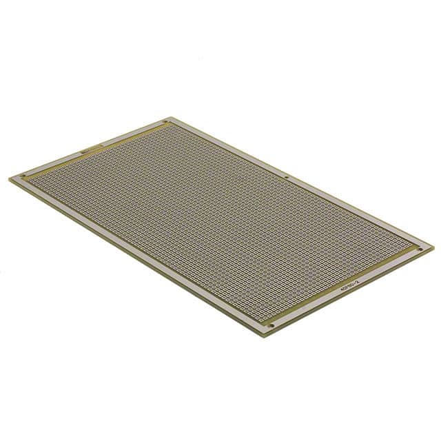 45P80-2 BREADBOARD GENERAL PURPOSE PTH