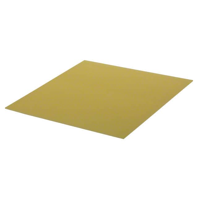 85H85WE BREADBRD PREPUNCHED INSULAT NPTH