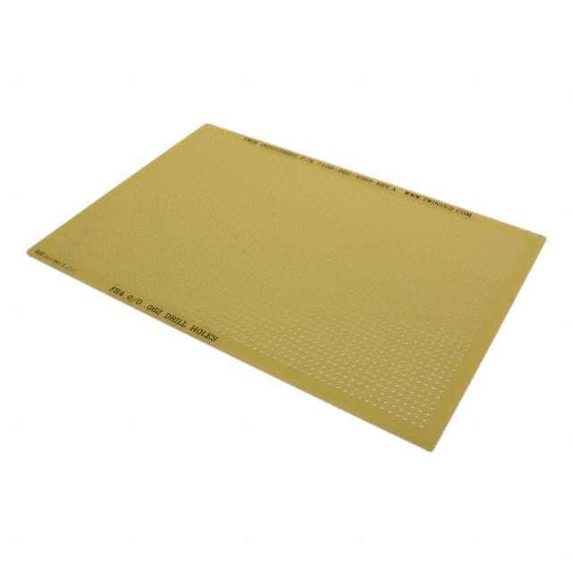 7100-062-4565 BREADBOARD PREPUNCHED INSULATING