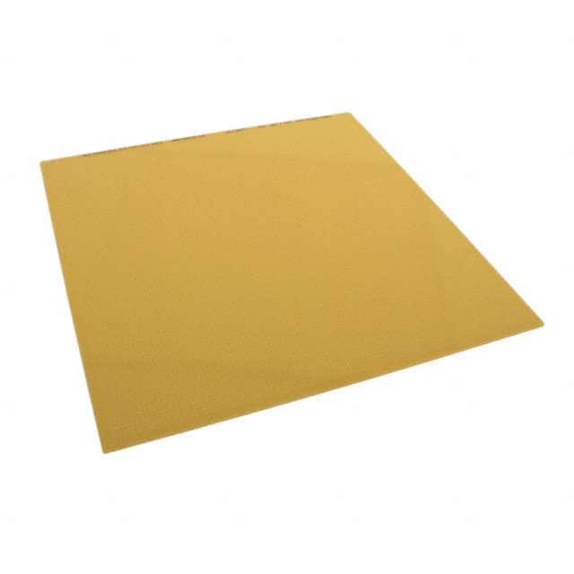 7100-1010 BREADBOARD PREPUNCHED INSULATING