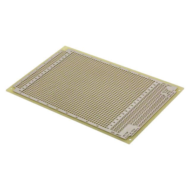 E160-3U-3 PLUGBOARD HARD METRIC NPTH