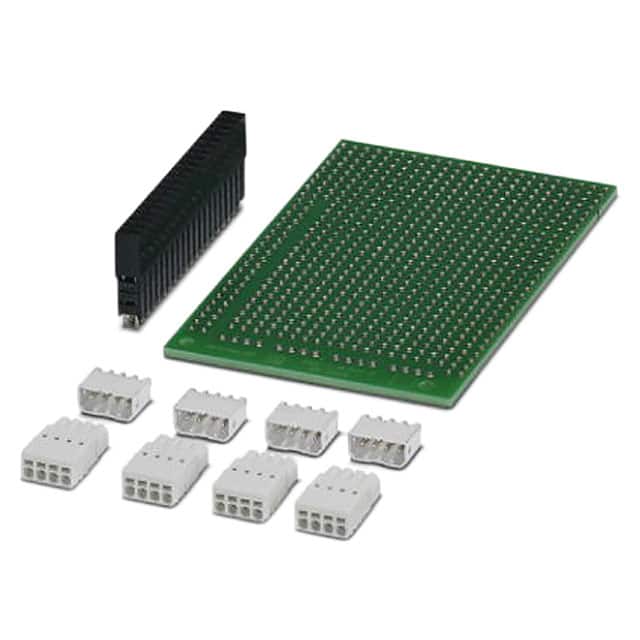 2202994 BREADBOARD GENERAL PURPOSE NPTH