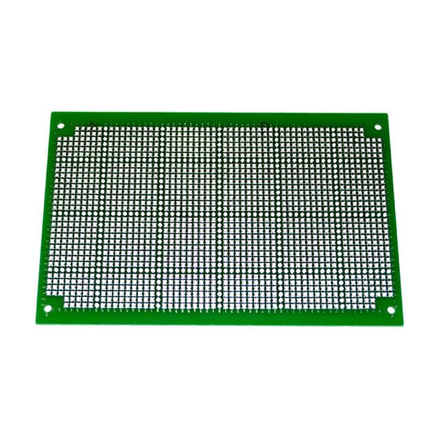EXN-23405-PCB BREADBOARD GENERAL PURPOSE NPTH