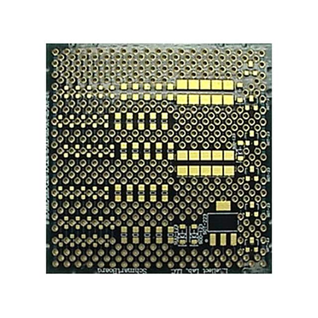 201-0003-01 NON-EZ DISCRETE
