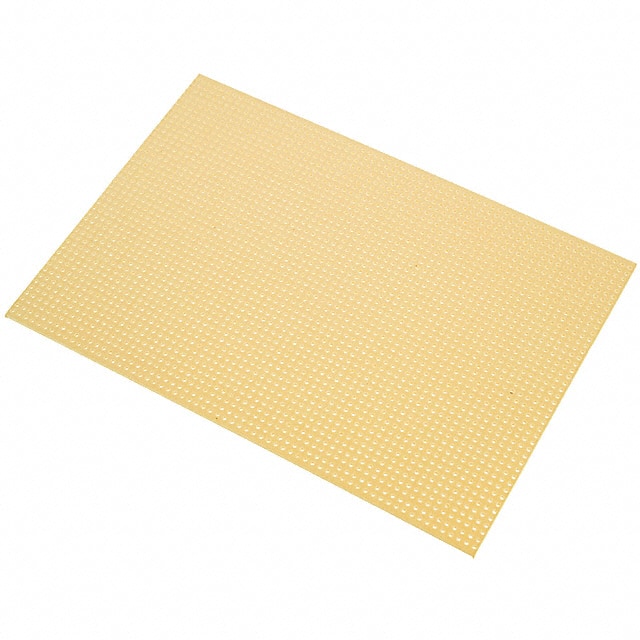 64P44XXXP BREADBRD PREPUNCHED INSULAT NPTH