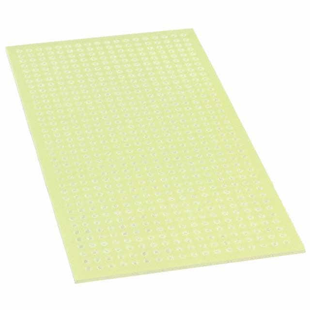 17T36WE BREADBRD PREPUNCHED INSULAT NPTH