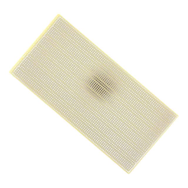 SBB8006-SS-1 BREADBOARD GENERAL PURPOSE NPTH