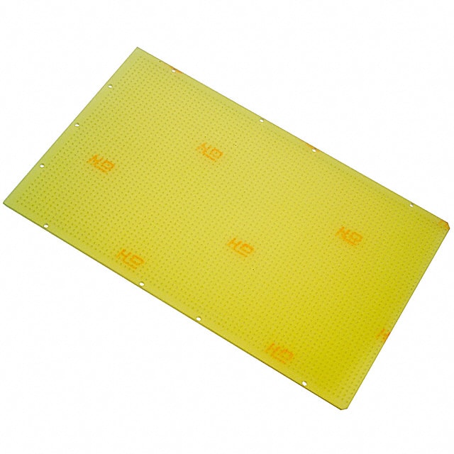 47Q78WE PLUGBOARD HARD METRIC NPTH