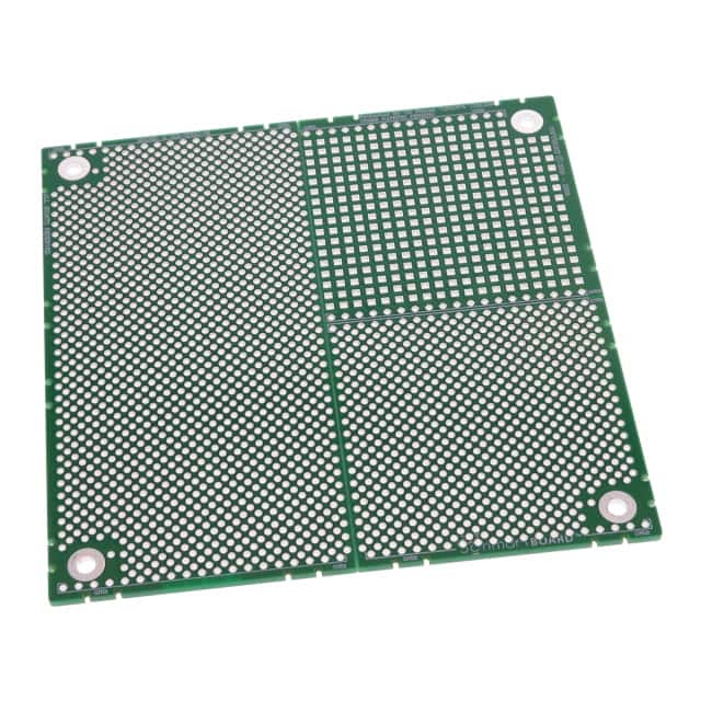 201-0302-01 T.H. 0.1" SPACING WITH 0.05" OFF
