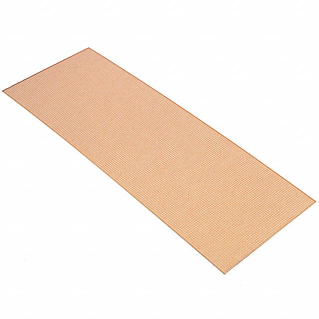 169P59XXXP BREADBRD PREPUNCHED INSULAT NPTH