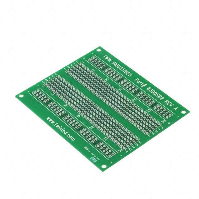 8300SB2 BREADBOARD GENERAL PURPOSE PTH
