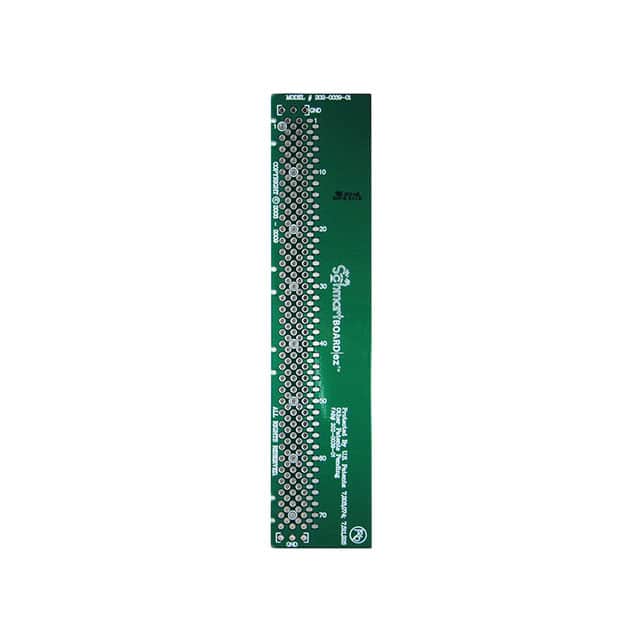 202-0039-01 1.0MM PITCH SMT CONNECTOR BOARD