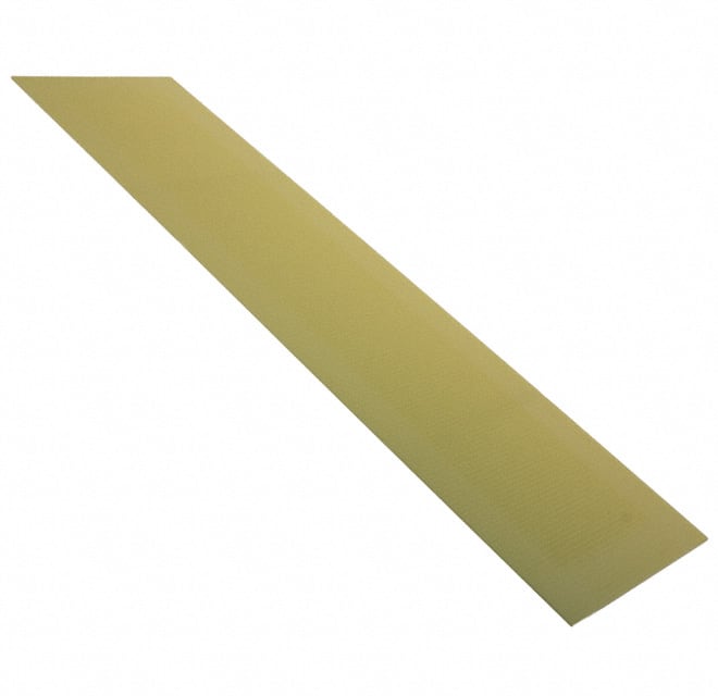 169P44WE BREADBRD PREPUNCHED INSULAT NPTH