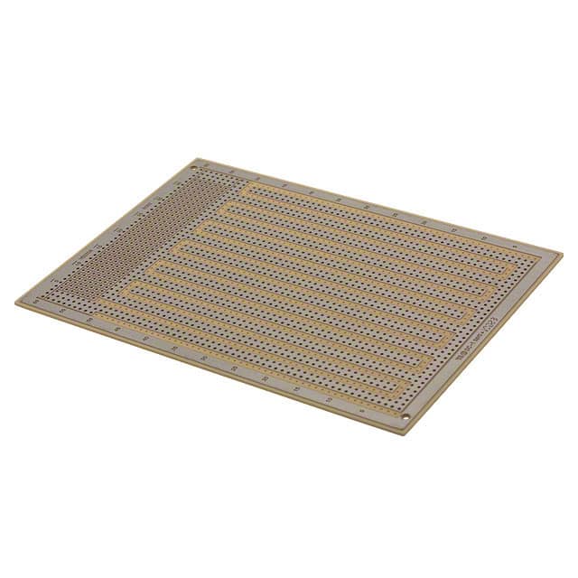 8002 BREADBOARD GENERAL PURPOSE NPTH