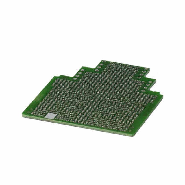 2906908 BREADBOARD DIN RAIL MOUNT NPTH