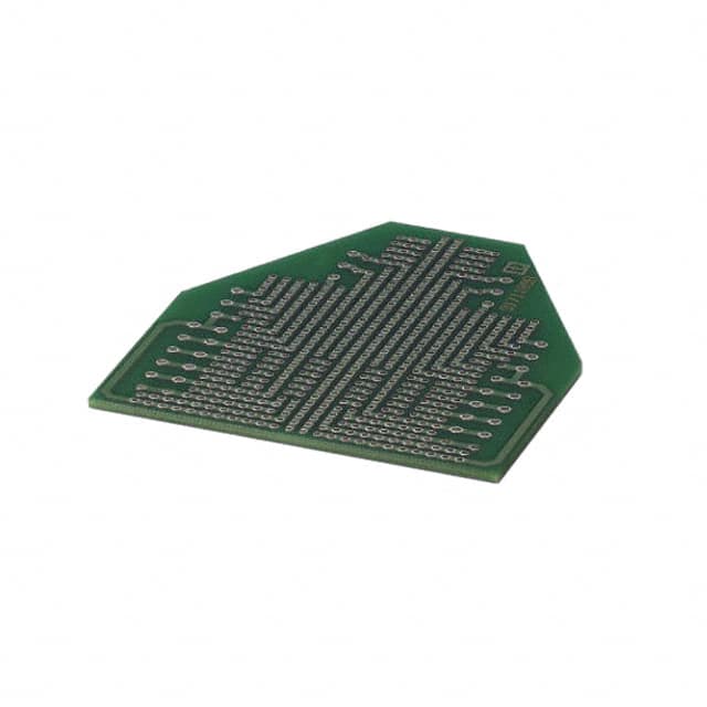 2757335 PCB PROTO BOARD