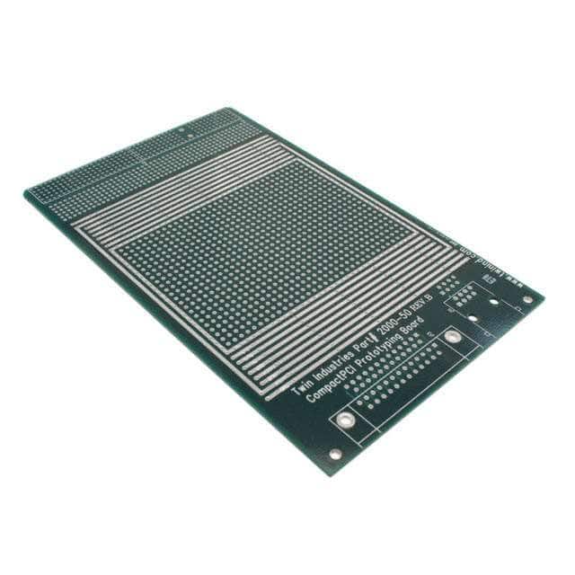 2000-50 PLUGBOARD HARD METRIC