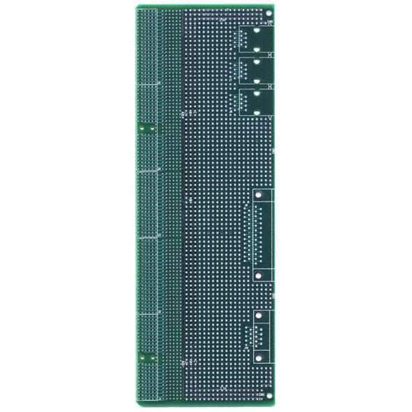 2000-80 PLUGBOARD HARD METRIC