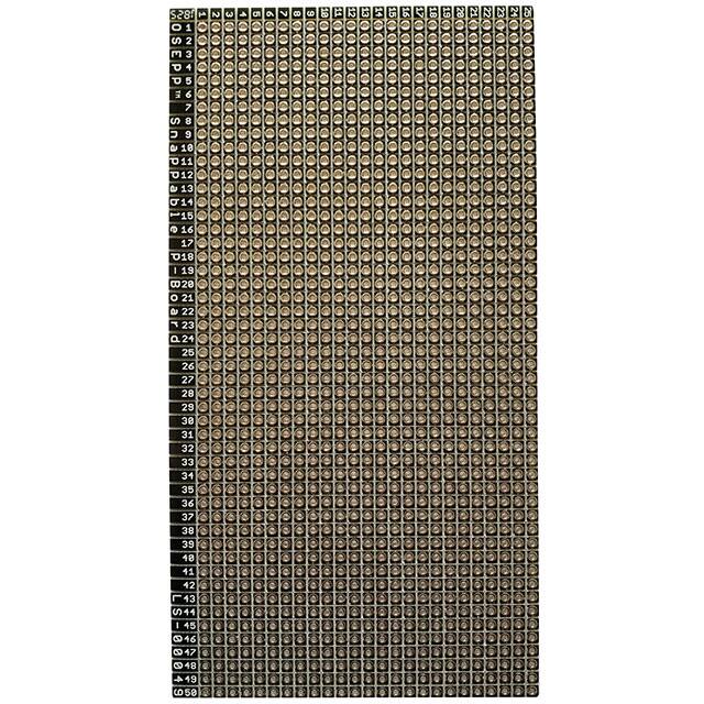 LS-00050 SNAPPABLE PROTOBOARD