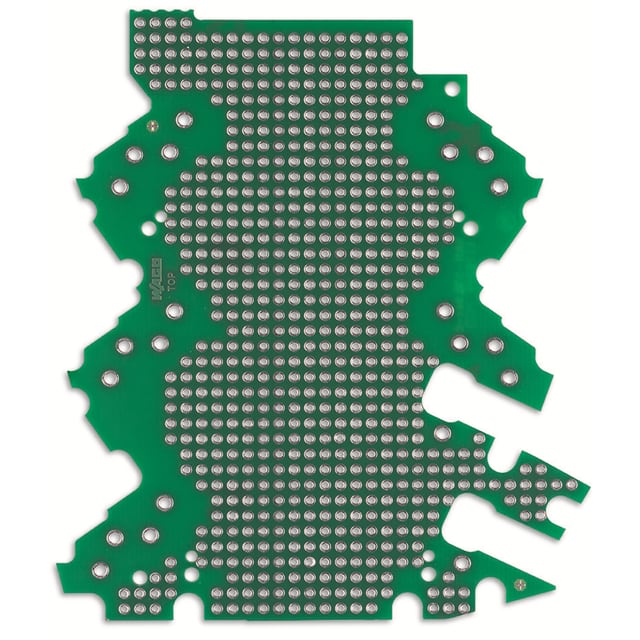 2857-192/3140-000 STRIPBOARDS 3-2 CONNECTION LEVEL