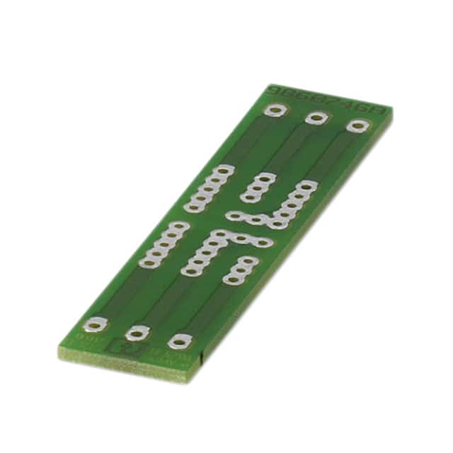 2946120 BREADBOARD GENERAL PURPOSE NPTH