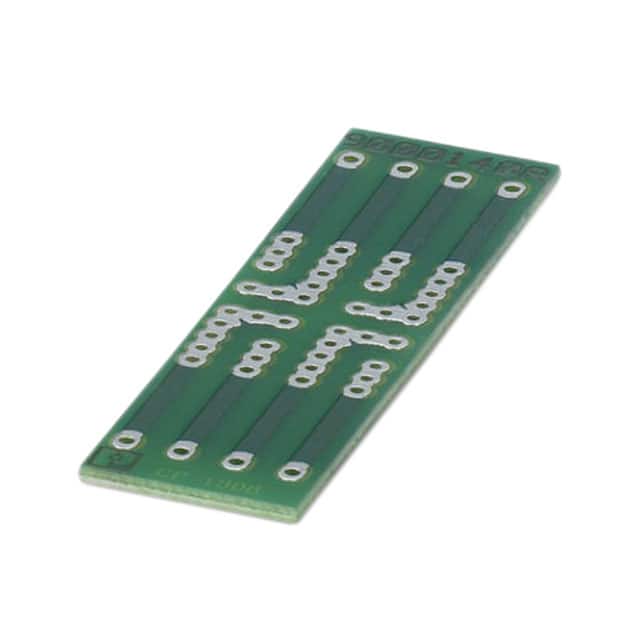 2946188 BREADBOARD GENERAL PURPOSE NPTH