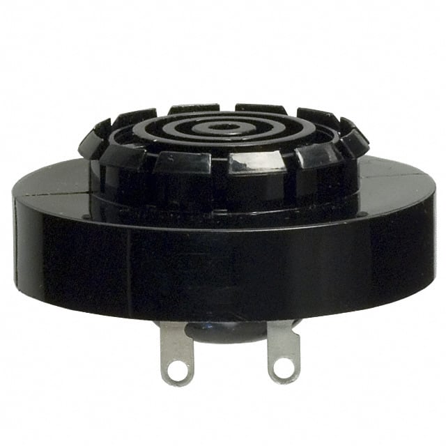 SNP2 BUZZER PIEZO 41.66MM PNL MNT