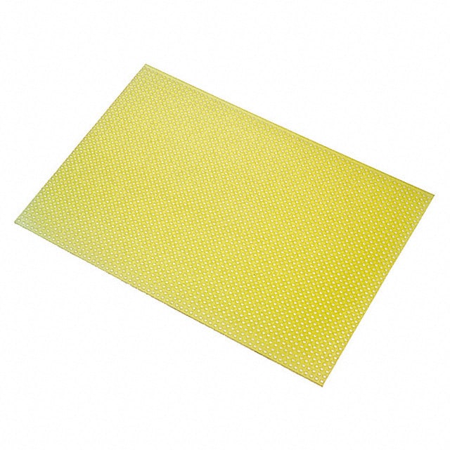 64P44HT BREADBRD PREPUNCHED INSULAT NPTH