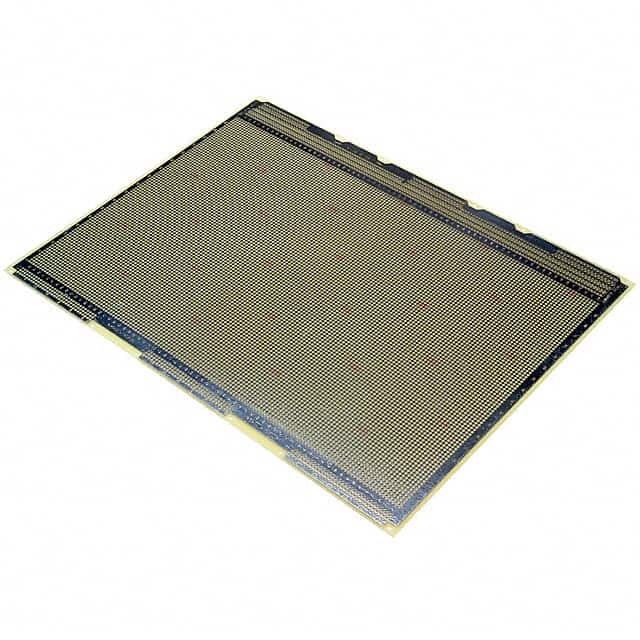E280-9U-3 PLUGBOARD HARD METRIC NPTH