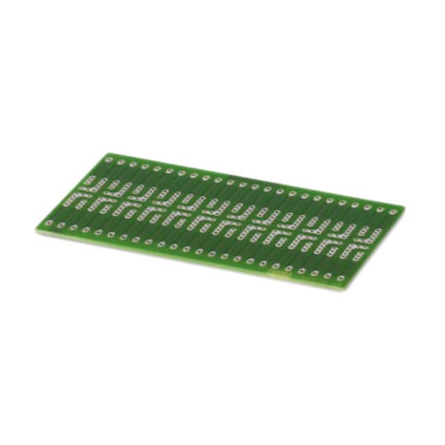 2946010 BREADBOARD GENERAL PURPOSE NPTH