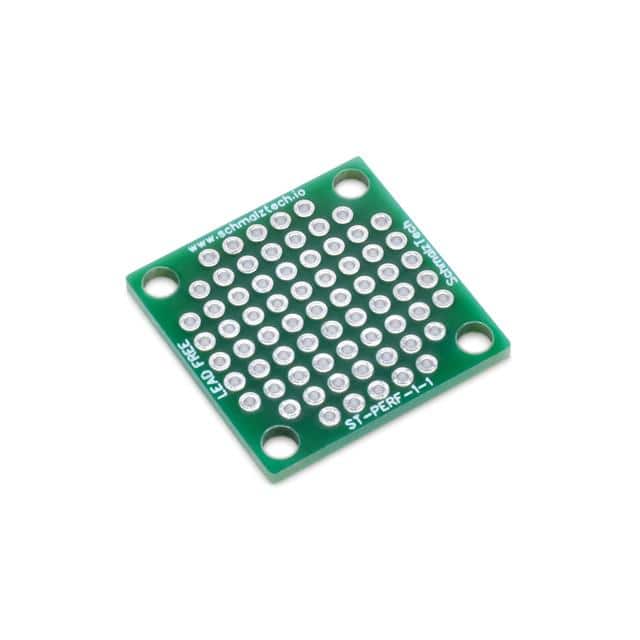 ST-PERF-1-1 1" x 1" Perfboard
