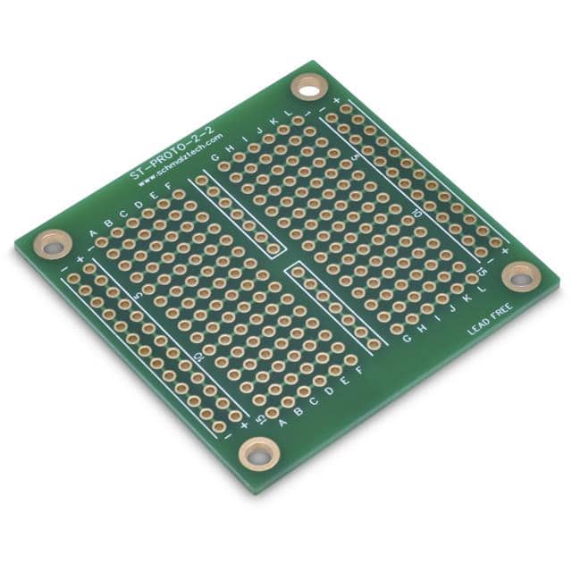 ST-PROTO-2-2 2" x 2" Protoboard