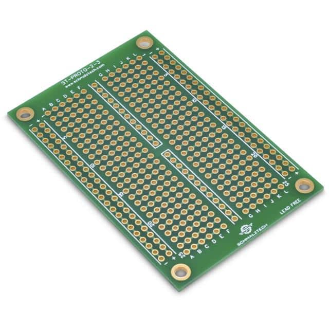 ST-PROTO-2-3 2" x 3" Protoboard