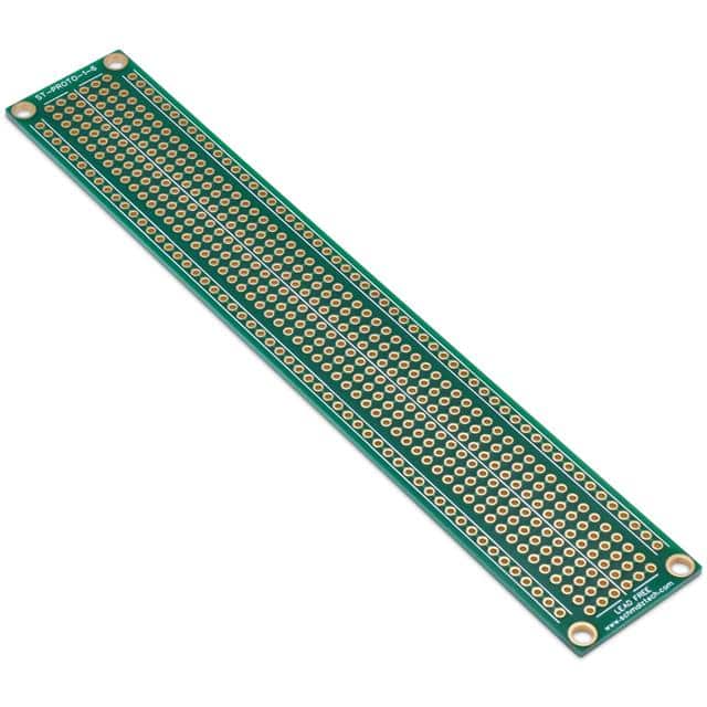 ST-PROTO-1-6 1" x 6" Protoboard