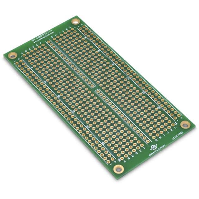 ST-PROTO-2-4 2" x 4" Protoboard
