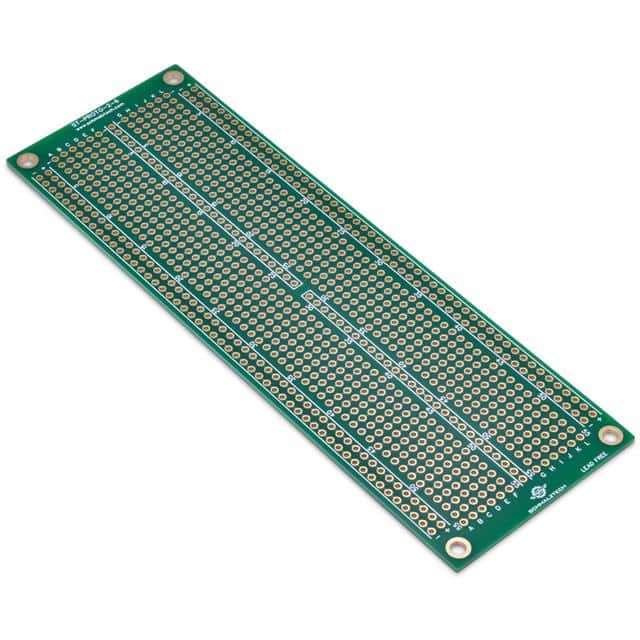 ST-PROTO-2-6 2" x 6" Protoboard
