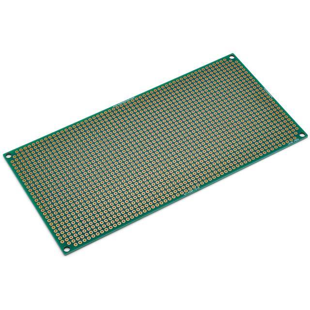 ST-PERF-3-6 3" x 6" Perfboard