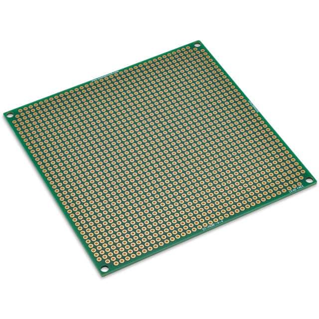 ST-PERF-4-4 4" x 4" Perfboard