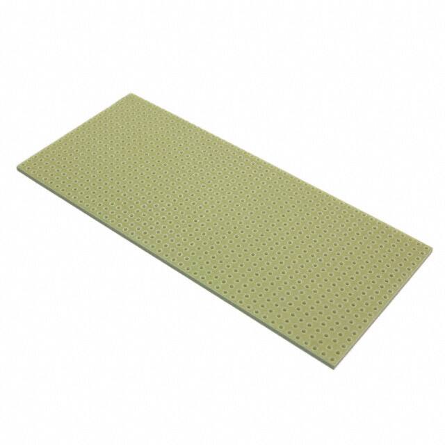 3405 BREADBRD PREPUNCHED INSULAT NPTH