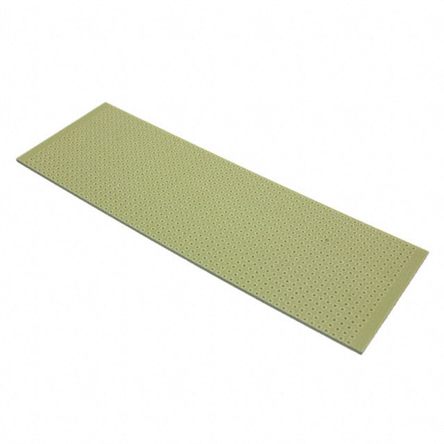 3406 BREADBRD PREPUNCHED INSULAT NPTH