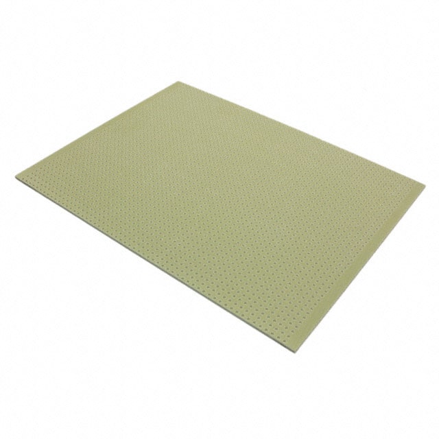 3400 BREADBRD PREPUNCHED INSULAT NPTH